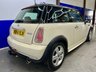 USED 2004 54 MINI HATCH 1.6 Cooper Hatchback 3dr Petrol Manual Euro 4 (116 bhp) 1P.Owner, Half Leather, ULEZ Compliant