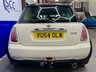USED 2004 54 MINI HATCH 1.6 Cooper Hatchback 3dr Petrol Manual Euro 4 (116 bhp) 1P.Owner, Half Leather, ULEZ Compliant