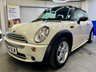 USED 2004 54 MINI HATCH 1.6 Cooper Hatchback 3dr Petrol Manual Euro 4 (116 bhp) 1P.Owner, Half Leather, ULEZ Compliant