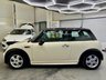 USED 2004 54 MINI HATCH 1.6 Cooper Hatchback 3dr Petrol Manual Euro 4 (116 bhp) 1P.Owner, Half Leather, ULEZ Compliant