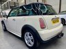 USED 2004 54 MINI HATCH 1.6 Cooper Hatchback 3dr Petrol Manual Euro 4 (116 bhp) 1P.Owner, Half Leather, ULEZ Compliant