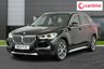USED 2021 21 BMW X1 1.5 XDRIVE25E XLINE 5d 222 BHP Satellite Navigation, Front  / Rear Parking Sensors,  Apple CarPlay, Automatic Tailgate, DAB Digital Radio Satellite Navigation, Front  / Rear Parking Sensors,  Apple CarPlay, Automatic Tailgate, DAB Digital Radio
