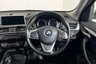 USED 2021 21 BMW X1 1.5 XDRIVE25E XLINE 5d 222 BHP Satellite Navigation, Front  / Rear Parking Sensors,  Apple CarPlay, Automatic Tailgate, DAB Digital Radio Satellite Navigation, Front  / Rear Parking Sensors,  Apple CarPlay, Automatic Tailgate, DAB Digital Radio