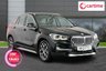 USED 2021 21 BMW X1 1.5 XDRIVE25E XLINE 5d 222 BHP Satellite Navigation, Front  / Rear Parking Sensors,  Apple CarPlay, Automatic Tailgate, DAB Digital Radio Satellite Navigation, Front  / Rear Parking Sensors,  Apple CarPlay, Automatic Tailgate, DAB Digital Radio