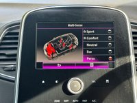 USED 2017 17 RENAULT SCENIC 1.6 dCi Dynamique Nav MPV 5dr Diesel Manual Euro 6 (s/s) (130 ps) LOW MILES+LEATHER+SAT NAV+ULEZ