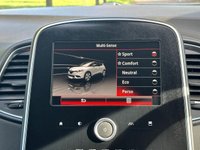 USED 2017 17 RENAULT SCENIC 1.6 dCi Dynamique Nav MPV 5dr Diesel Manual Euro 6 (s/s) (130 ps) LOW MILES+LEATHER+SAT NAV+ULEZ