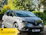 USED 2017 17 RENAULT SCENIC 1.6 dCi Dynamique Nav MPV 5dr Diesel Manual Euro 6 (s/s) (130 ps) LOW MILES+LEATHER+SAT NAV+ULEZ