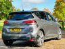 USED 2017 17 RENAULT SCENIC 1.6 dCi Dynamique Nav MPV 5dr Diesel Manual Euro 6 (s/s) (130 ps) LOW MILES+LEATHER+SAT NAV+ULEZ