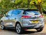 USED 2017 17 RENAULT SCENIC 1.6 dCi Dynamique Nav MPV 5dr Diesel Manual Euro 6 (s/s) (130 ps) LOW MILES+LEATHER+SAT NAV+ULEZ
