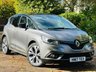 USED 2017 17 RENAULT SCENIC 1.6 dCi Dynamique Nav MPV 5dr Diesel Manual Euro 6 (s/s) (130 ps) LOW MILES+LEATHER+SAT NAV+ULEZ