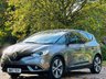 USED 2017 17 RENAULT SCENIC 1.6 dCi Dynamique Nav MPV 5dr Diesel Manual Euro 6 (s/s) (130 ps) LOW MILES+LEATHER+SAT NAV+ULEZ