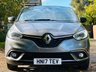 USED 2017 17 RENAULT SCENIC 1.6 dCi Dynamique Nav MPV 5dr Diesel Manual Euro 6 (s/s) (130 ps) LOW MILES+LEATHER+SAT NAV+ULEZ