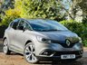 USED 2017 17 RENAULT SCENIC 1.6 dCi Dynamique Nav MPV 5dr Diesel Manual Euro 6 (s/s) (130 ps) LOW MILES+LEATHER+SAT NAV+ULEZ