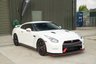 USED 2012 12 NISSAN GT-R 3.8 PREMIUM EDITION  Exemplary History, Same Owner 10yrs