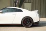 USED 2012 12 NISSAN GT-R 3.8 PREMIUM EDITION  Exemplary History, Same Owner 10yrs