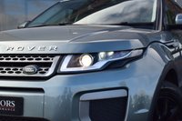 USED 2016 H LAND ROVER RANGE ROVER EVOQUE 2.0 eD4 SE SUV 5dr Diesel Manual FWD Euro 6 (s/s) (150 ps) FULL HISTORY /  &pound;35 TAX