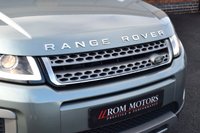 USED 2016 H LAND ROVER RANGE ROVER EVOQUE 2.0 eD4 SE SUV 5dr Diesel Manual FWD Euro 6 (s/s) (150 ps) FULL HISTORY /  &pound;35 TAX