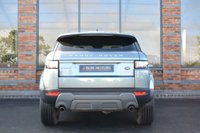 USED 2016 H LAND ROVER RANGE ROVER EVOQUE 2.0 eD4 SE SUV 5dr Diesel Manual FWD Euro 6 (s/s) (150 ps) FULL HISTORY /  &pound;35 TAX