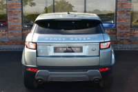 USED 2016 H LAND ROVER RANGE ROVER EVOQUE 2.0 eD4 SE SUV 5dr Diesel Manual FWD Euro 6 (s/s) (150 ps) FULL HISTORY /  &pound;35 TAX