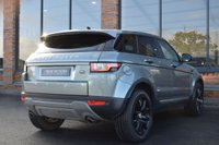USED 2016 H LAND ROVER RANGE ROVER EVOQUE 2.0 eD4 SE SUV 5dr Diesel Manual FWD Euro 6 (s/s) (150 ps) FULL HISTORY /  &pound;35 TAX