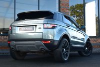 USED 2016 H LAND ROVER RANGE ROVER EVOQUE 2.0 eD4 SE SUV 5dr Diesel Manual FWD Euro 6 (s/s) (150 ps) FULL HISTORY /  &pound;35 TAX