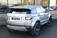 USED 2016 H LAND ROVER RANGE ROVER EVOQUE 2.0 eD4 SE SUV 5dr Diesel Manual FWD Euro 6 (s/s) (150 ps) FULL HISTORY /  &pound;35 TAX