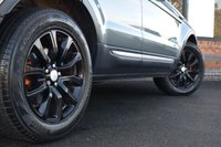 USED 2016 H LAND ROVER RANGE ROVER EVOQUE 2.0 eD4 SE SUV 5dr Diesel Manual FWD Euro 6 (s/s) (150 ps) FULL HISTORY /  &pound;35 TAX