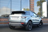 USED 2016 H LAND ROVER RANGE ROVER EVOQUE 2.0 eD4 SE SUV 5dr Diesel Manual FWD Euro 6 (s/s) (150 ps) FULL HISTORY /  &pound;35 TAX