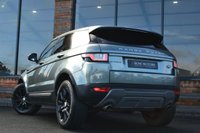 USED 2016 H LAND ROVER RANGE ROVER EVOQUE 2.0 eD4 SE SUV 5dr Diesel Manual FWD Euro 6 (s/s) (150 ps) FULL HISTORY /  &pound;35 TAX