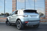 USED 2016 H LAND ROVER RANGE ROVER EVOQUE 2.0 eD4 SE SUV 5dr Diesel Manual FWD Euro 6 (s/s) (150 ps) FULL HISTORY /  &pound;35 TAX