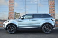USED 2016 H LAND ROVER RANGE ROVER EVOQUE 2.0 eD4 SE SUV 5dr Diesel Manual FWD Euro 6 (s/s) (150 ps) FULL HISTORY /  &pound;35 TAX