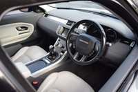USED 2016 H LAND ROVER RANGE ROVER EVOQUE 2.0 eD4 SE SUV 5dr Diesel Manual FWD Euro 6 (s/s) (150 ps) FULL HISTORY /  &pound;35 TAX