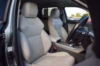 USED 2016 H LAND ROVER RANGE ROVER EVOQUE 2.0 eD4 SE SUV 5dr Diesel Manual FWD Euro 6 (s/s) (150 ps) FULL HISTORY /  &pound;35 TAX
