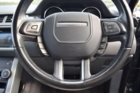 USED 2016 H LAND ROVER RANGE ROVER EVOQUE 2.0 eD4 SE SUV 5dr Diesel Manual FWD Euro 6 (s/s) (150 ps) FULL HISTORY /  &pound;35 TAX