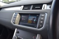 USED 2016 H LAND ROVER RANGE ROVER EVOQUE 2.0 eD4 SE SUV 5dr Diesel Manual FWD Euro 6 (s/s) (150 ps) FULL HISTORY /  &pound;35 TAX
