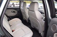 USED 2016 H LAND ROVER RANGE ROVER EVOQUE 2.0 eD4 SE SUV 5dr Diesel Manual FWD Euro 6 (s/s) (150 ps) FULL HISTORY /  &pound;35 TAX