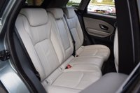 USED 2016 H LAND ROVER RANGE ROVER EVOQUE 2.0 eD4 SE SUV 5dr Diesel Manual FWD Euro 6 (s/s) (150 ps) FULL HISTORY /  &pound;35 TAX
