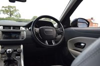 USED 2016 H LAND ROVER RANGE ROVER EVOQUE 2.0 eD4 SE SUV 5dr Diesel Manual FWD Euro 6 (s/s) (150 ps) FULL HISTORY /  &pound;35 TAX