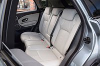 USED 2016 H LAND ROVER RANGE ROVER EVOQUE 2.0 eD4 SE SUV 5dr Diesel Manual FWD Euro 6 (s/s) (150 ps) FULL HISTORY /  &pound;35 TAX