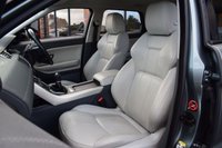 USED 2016 H LAND ROVER RANGE ROVER EVOQUE 2.0 eD4 SE SUV 5dr Diesel Manual FWD Euro 6 (s/s) (150 ps) FULL HISTORY /  &pound;35 TAX