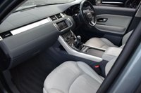 USED 2016 H LAND ROVER RANGE ROVER EVOQUE 2.0 eD4 SE SUV 5dr Diesel Manual FWD Euro 6 (s/s) (150 ps) FULL HISTORY /  &pound;35 TAX