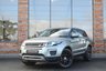USED 2016 H LAND ROVER RANGE ROVER EVOQUE 2.0 eD4 SE SUV 5dr Diesel Manual FWD Euro 6 (s/s) (150 ps) FULL HISTORY /  &pound;35 TAX