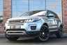 USED 2016 H LAND ROVER RANGE ROVER EVOQUE 2.0 eD4 SE SUV 5dr Diesel Manual FWD Euro 6 (s/s) (150 ps) FULL HISTORY /  &pound;35 TAX