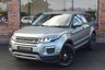 USED 2016 H LAND ROVER RANGE ROVER EVOQUE 2.0 eD4 SE SUV 5dr Diesel Manual FWD Euro 6 (s/s) (150 ps) FULL HISTORY /  &pound;35 TAX