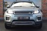 USED 2016 H LAND ROVER RANGE ROVER EVOQUE 2.0 eD4 SE SUV 5dr Diesel Manual FWD Euro 6 (s/s) (150 ps) FULL HISTORY /  &pound;35 TAX