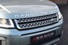 USED 2016 H LAND ROVER RANGE ROVER EVOQUE 2.0 eD4 SE SUV 5dr Diesel Manual FWD Euro 6 (s/s) (150 ps) FULL HISTORY /  &pound;35 TAX