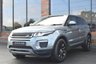 USED 2016 H LAND ROVER RANGE ROVER EVOQUE 2.0 eD4 SE SUV 5dr Diesel Manual FWD Euro 6 (s/s) (150 ps) FULL HISTORY /  &pound;35 TAX