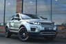USED 2016 H LAND ROVER RANGE ROVER EVOQUE 2.0 eD4 SE SUV 5dr Diesel Manual FWD Euro 6 (s/s) (150 ps) FULL HISTORY /  &pound;35 TAX