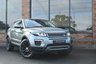 USED 2016 H LAND ROVER RANGE ROVER EVOQUE 2.0 eD4 SE SUV 5dr Diesel Manual FWD Euro 6 (s/s) (150 ps) FULL HISTORY /  &pound;35 TAX