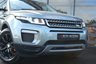 USED 2016 H LAND ROVER RANGE ROVER EVOQUE 2.0 eD4 SE SUV 5dr Diesel Manual FWD Euro 6 (s/s) (150 ps) FULL HISTORY /  &pound;35 TAX